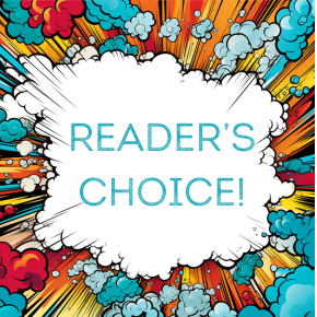 Reader's Choice